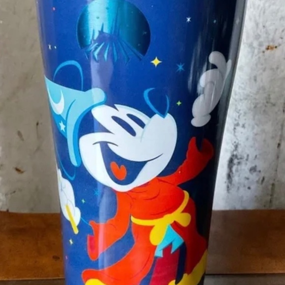 Disney Land Bring the Magic Back Tumbler NWT - Picture 1 of 3